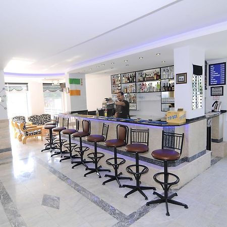 Altinbas Apart Hotel Kusadası Eksteriør billede