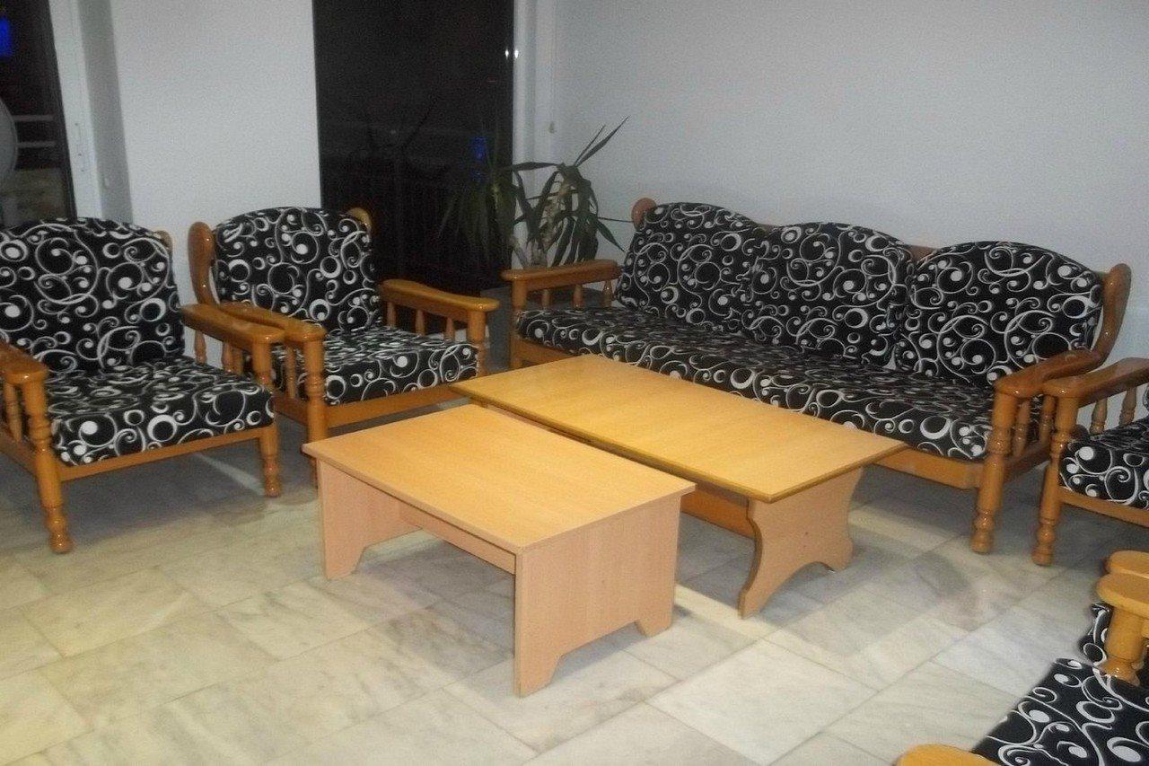 Altinbas Apart Hotel Kusadası Eksteriør billede