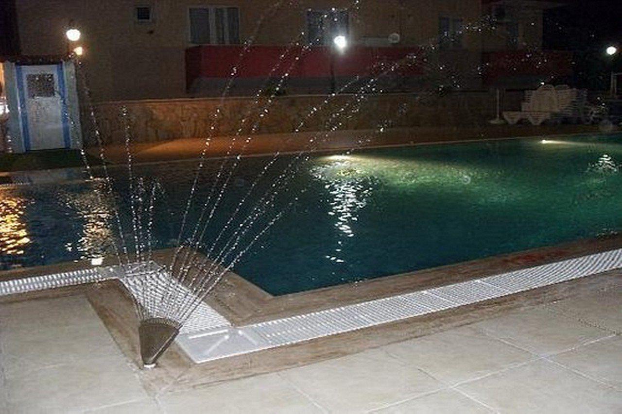 Altinbas Apart Hotel Kusadası Eksteriør billede