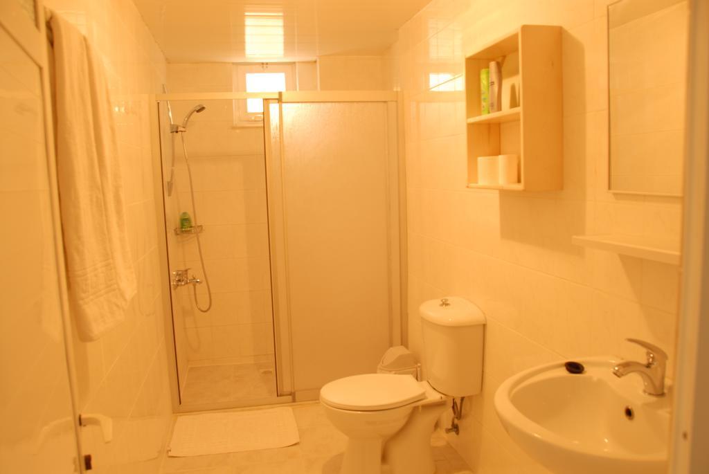 Altinbas Apart Hotel Kusadası Værelse billede