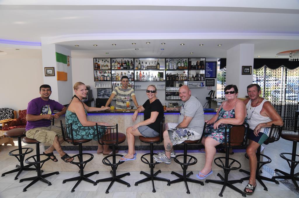 Altinbas Apart Hotel Kusadası Værelse billede